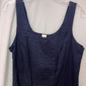 J Jones New York tank-top dress